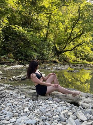 Света Учительница Реал фото 2