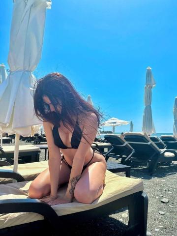 Света Учительница Реал фото 3