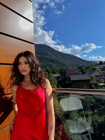 Света Учительница Реал фото 4