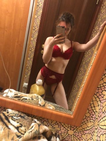 Ярослава Танцовщица Цимлянск