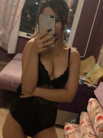 Ярослава Танцовщица фото 2