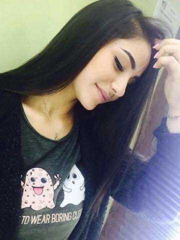 Полина Цимлянск