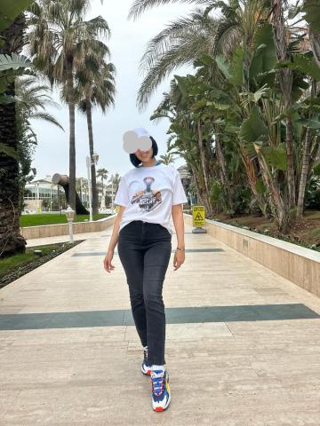 Сабина фото 5