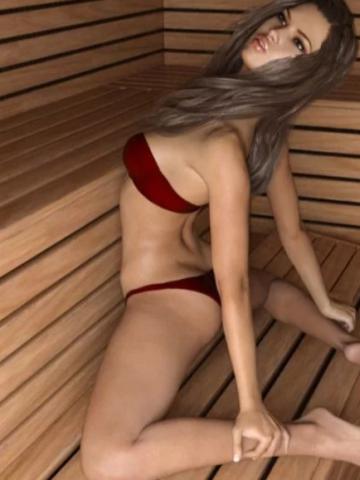 Оксана Неотразимая фото 3