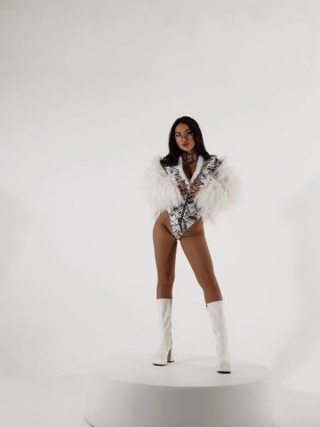 Наталия Цимлянск